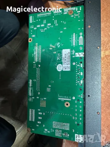 CV306L-F, снимка 2 - Части и Платки - 49414441