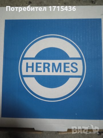 Шкурка за орбитален шлаиф