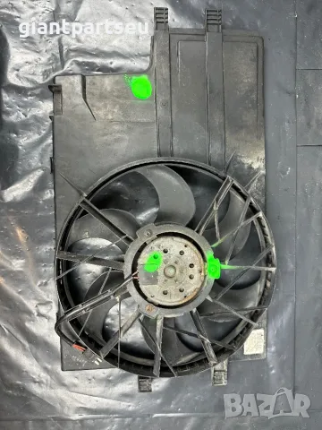 Перка Охлаждане за Мерцедес Mercedes W168 А1685050155