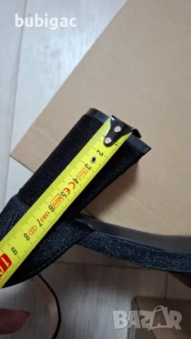 Официални сандали н.42, снимка 4 - Сандали - 49710983