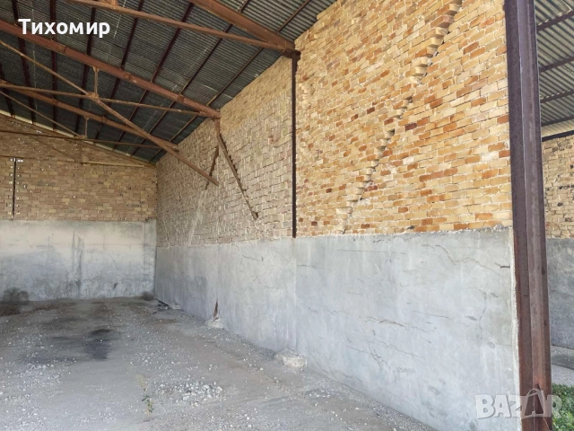 Метална конструкция, снимка 7 - Монтажи - 52689158