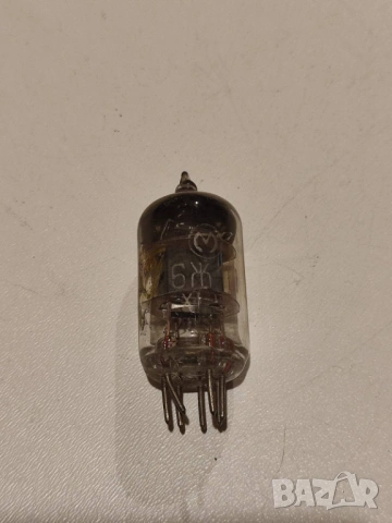 Радио лампи ретро електроника 1, снимка 14 - Друга електроника - 53134361