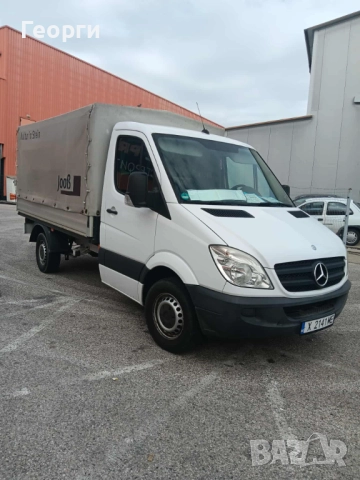 Мерцедес  313  , снимка 12 - Бусове и автобуси - 49776267