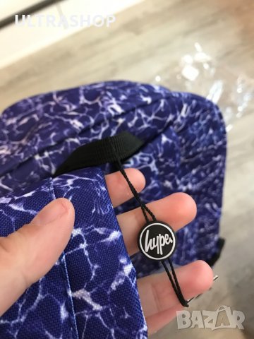 НОВА Раница HYPE, снимка 3 - Раници - 32953469