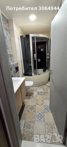 3 стаен варна ситипарк юг, снимка 15 - Апартаменти - 52385646