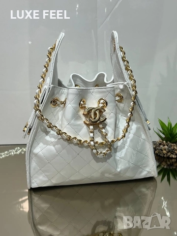 Дамски Чанти ⚜️ CHANEL , снимка 3 - Чанти - 52564498