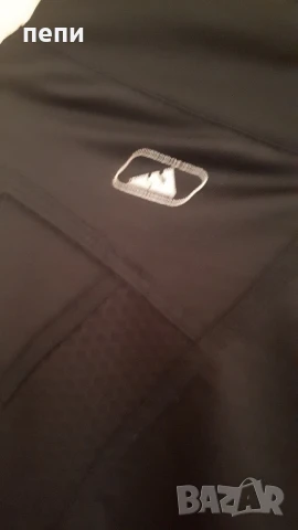 Дамски спортен клин с еластичност, снимка 2 - Спортни екипи - 50803151