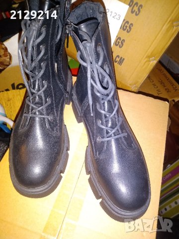 Кубинки New Look Dover, снимка 5 - Дамски ботуши - 43147152