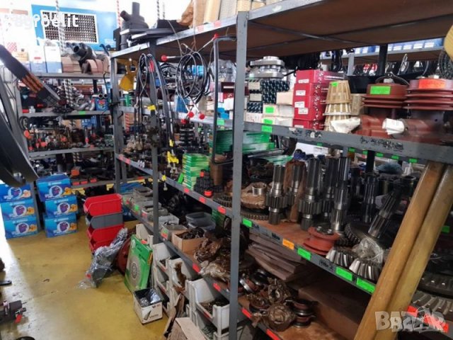 Хидравлика ЮМЗ/МТЗ/Т150, снимка 13 - Селскостопанска техника - 23465216