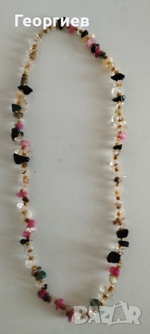 Гердани с естествени камъни, по 1 лев грам тегло., снимка 9 - Други - 50299945