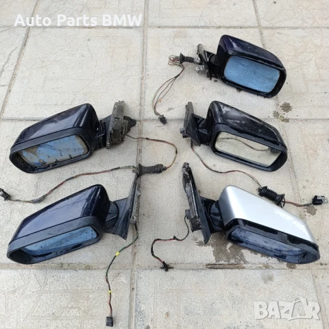 Огледала BMW E46 E39 Огледало БМВ Е46 Е39