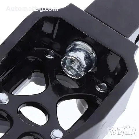 К-т степенки за мотор Automat, Универсални, Метални, 2бр, снимка 3 - Аксесоари и консумативи - 49516893