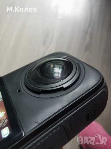 360 камера Insta360x4 в гаранция+подаръци, снимка 5 - Камери - 52604742