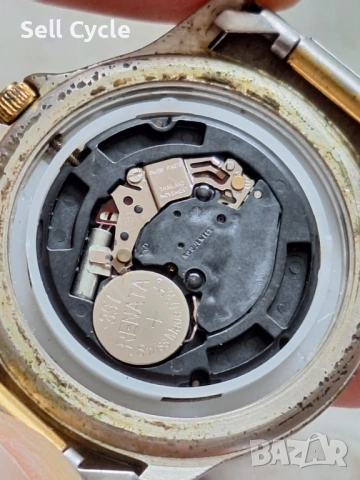 ✅ЧАСОВНИК ASKOT❗, снимка 4 - Мъжки - 53385239