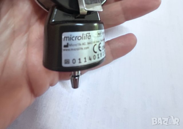 2 броя манометри за апарати за кръвно налягане, снимка 8 - Други - 43089139