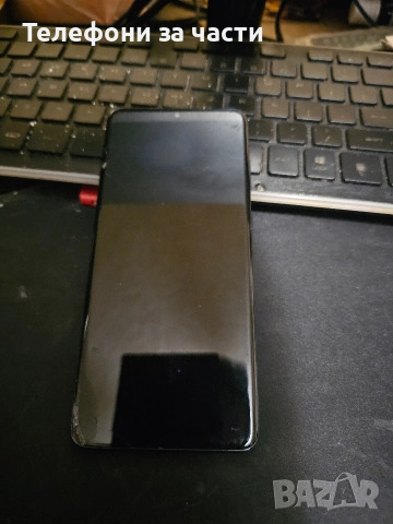 Samsung galaxy s20 plus, снимка 6 - Samsung - 52970770