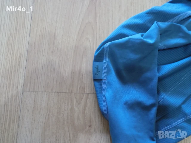 нов потник rapha джърси тениска мъжка колоездене вело крос планина туризъм спорт оригинал XXL, снимка 4 - Тениски - 51405518