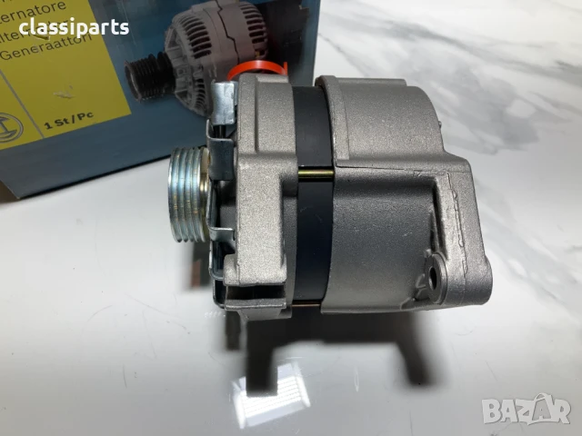 Нов алтернатор / динамо Bosch Ситроен ZX, BX, C15, Виза, Фиат Аргента, Пежо 205, 305, 309, 405 и J5, снимка 2 - Части - 50467734