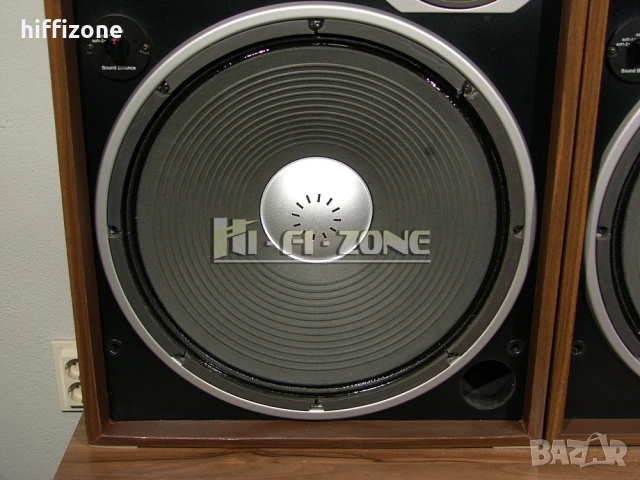 Тонколони   Sansui sp-x8700 /1 , снимка 5 - Тонколони - 53562396