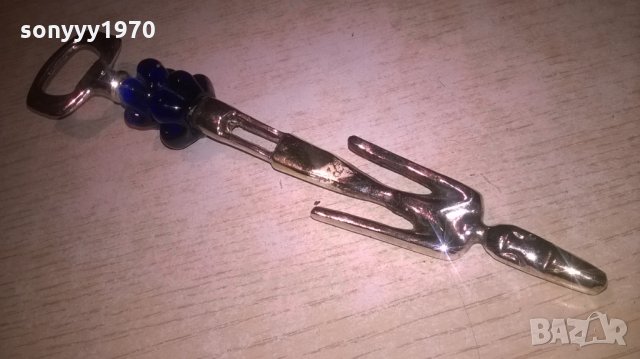 ОТВАРАЧКА-РЕТРО КОЛЕКЦИЯ-22Х4СМ-ВНОС шВЕЦИЯ