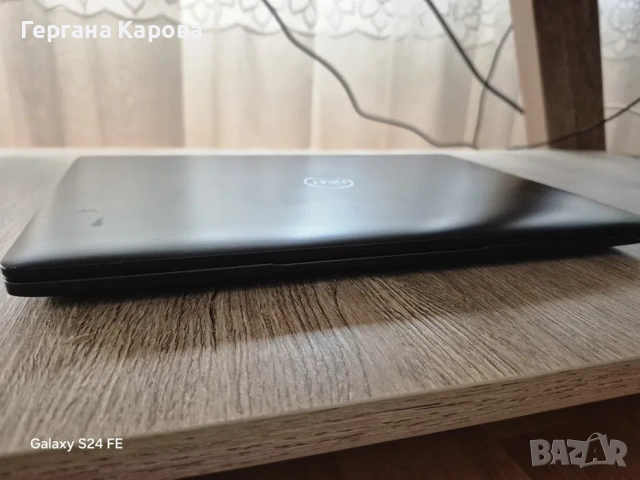 Лаптоп Dell Latitude 5300, Intel Core i5-8365U, снимка 9 - Лаптопи за работа - 53058404