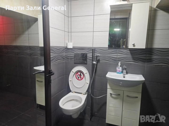 Парти зала ,,General” на вечер във Варна, снимка 7 - Стаи под наем - 51852356