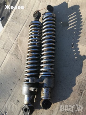 Амортисьори за Симсон или МЗ., снимка 3 - Части - 26850989