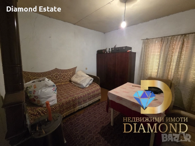 Едноетажна къща в село Бял извор, обл. Стара Загора, снимка 5 - Къщи - 52131328