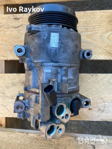 Мерцедес B-CLASS (W245), 05-11, Компресор , снимка 2 - Части - 43008978