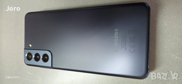 samsung galaxy s 21 5G 256gb, снимка 9 - Samsung - 43464226