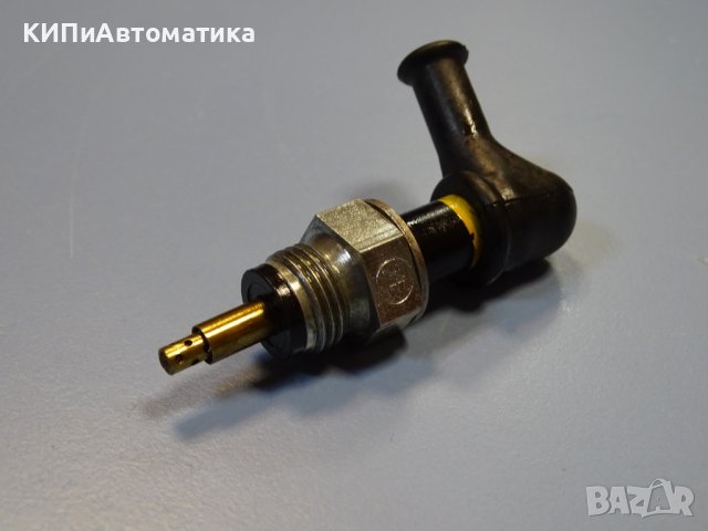 четка ел. контактна ZF M14x1.5xф4 electrical contact brash L-14mm 24VDC