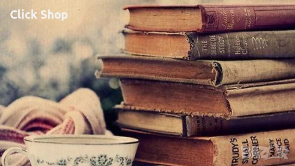 Събирам книги, снимка 4 - Енциклопедии, справочници - 52585698