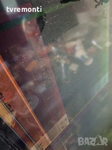 TCon BOARD ,PT500GT02-4-C-3 от Dual D50U550P1CW 50inc DISPLAY VES550QNDH-2D-N41, снимка 7 - Части и Платки - 47724069