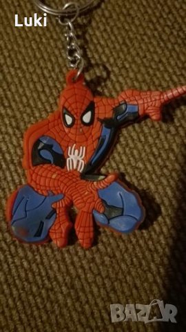 Детски ключодържател,,Spider-Man"