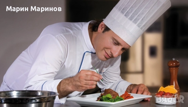 Сезонен персонал за работодатели, снимка 2 - Камериерки - 52955081