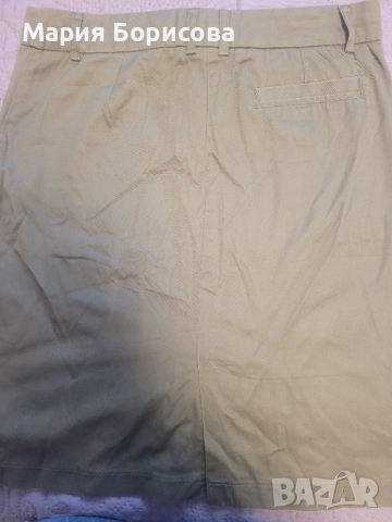 Дамски поли, снимка 4 - Поли - 52329611