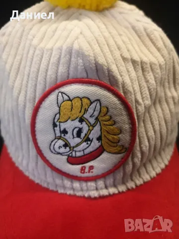 Детска шапка Bebe de pino , снимка 2 - Други - 48437303