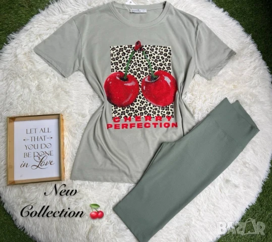 дамски екипи , снимка 4 - Спортни екипи - 50626832