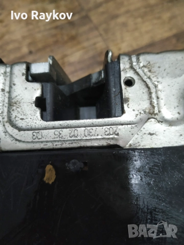 Брава , задна дясна врата за Mercedes Cls C219 , 41421126, снимка 6 - Части - 51845685