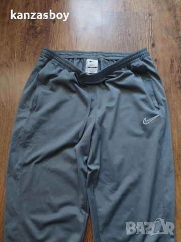 Nike Dri-Fit Training Pants - страхотно мъжко долнище L, снимка 3 - Спортни дрехи, екипи - 51476414