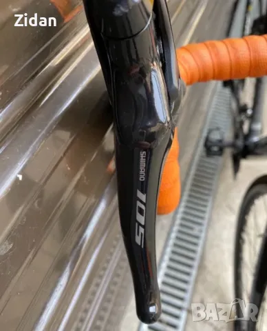 ribble carbon, снимка 9 - Велосипеди - 50384155