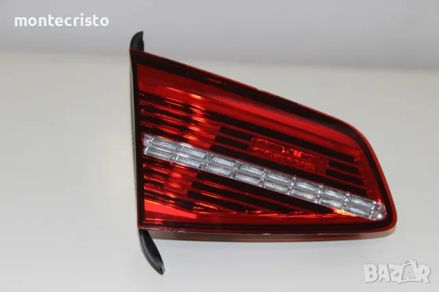 Ляв вътрешен стоп Led VW Passat B8 седан (2015-2019г.) 3G5945307J 3G5 945 307 J ляв стоп заден капак, снимка 2 - Части - 47825385