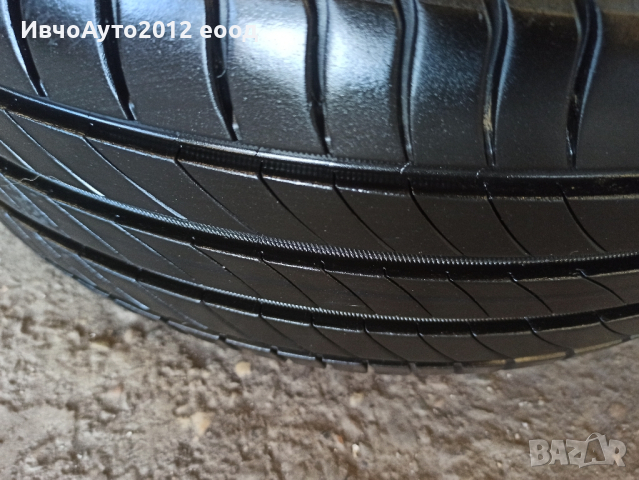 205/55/16 michelin primacy 4, снимка 4 - Гуми и джанти - 44859913