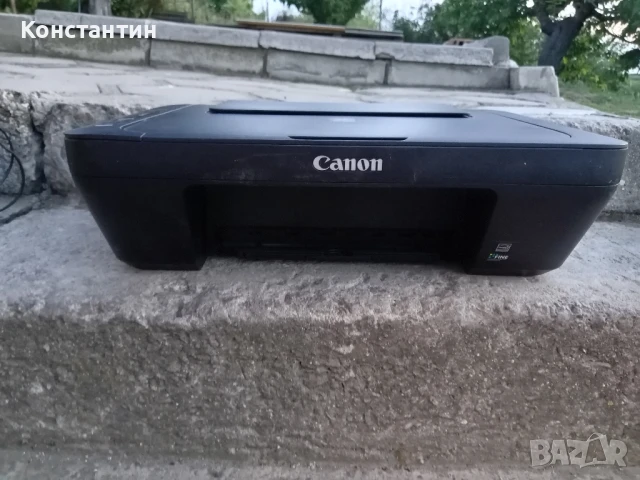 2-бр цветни принтери , снимка 4 - Принтери, копири, скенери - 50578238