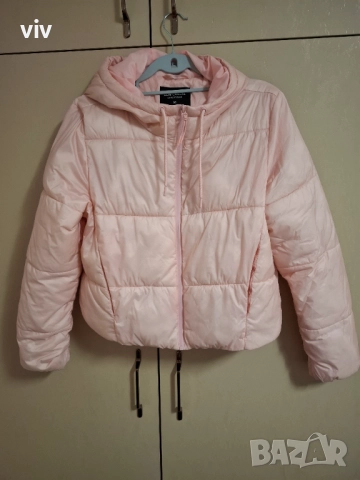 Дамско розово яке LC Waikiki