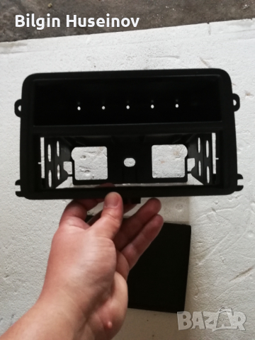 Адапторна рамка за табло VW, снимка 2 - Аксесоари и консумативи - 36546015