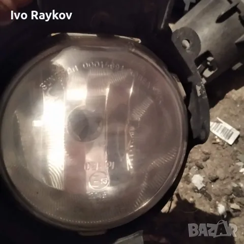 Ляв фар за мъгла Chevrolet Captiva 2006-2011 00015691, снимка 2 - Части - 48072105