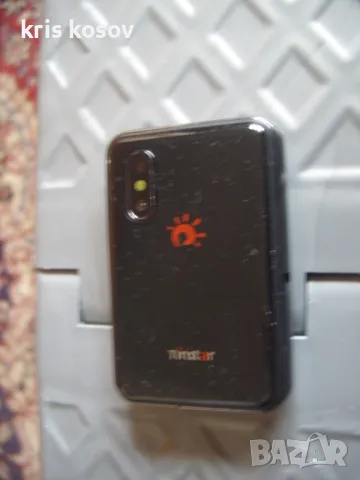 Tiny Star mini  GSM двусимов телефон, снимка 3 - Телефони с две сим карти - 48933376