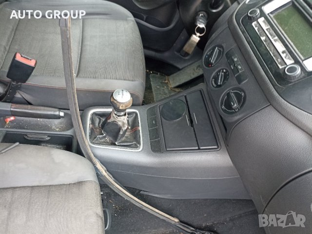 VW Golf Plus / Фолксваген Голф + на части, снимка 7 - Автомобили и джипове - 38517464