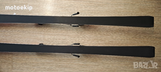 Рейтинг ски ATOMIC REDSTER G9 183см, снимка 9 - Зимни спортове - 52871305